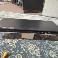 دستگاه DVD برند LG