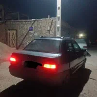 پراید ۱۳۱ مدل ۸۵ خانگی