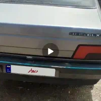 پژو 405|خودرو سواری و وانت|تاکستان, |دیوار