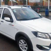 کوییک 1402|خودرو سواری و وانت|تهران, صد دستگاه|دیوار