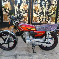 موتور هندا ۲۰۰