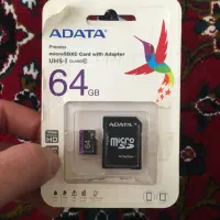 رم ۶۴ Adata