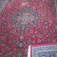 فروشی دست بافت بشم  ۱۲ متری