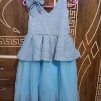 لباس مجلسی دخترانه