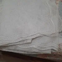 سفره خارجی طرح دار