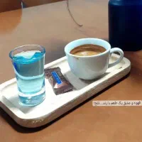 قهوه
