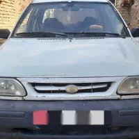 خودرو|خودرو سواری و وانت|ملکآباد, |دیوار