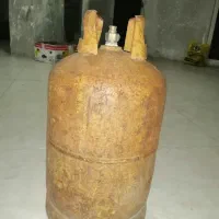 کپسول گاز ایران گاز