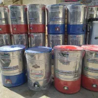 پتوشور ۶۰ کیلویی گیربکس دار موتور بزرگ سفارشی