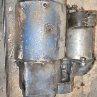 اتومات استارتر ۸ سیلندر کادیلاک