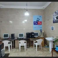 کافی‌نت سهند