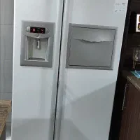 یخچال ساید