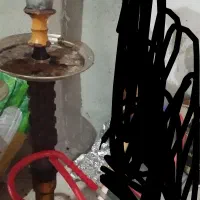 قلیان فروشی