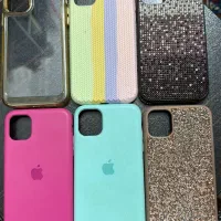 قاب ایفون ۱۱ ساده