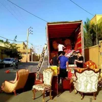 باربری برادران