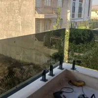 نمایندگی شیشه سکوریت و کرکره برقی،کناف ایران