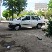 پراید مدل ۹۰
