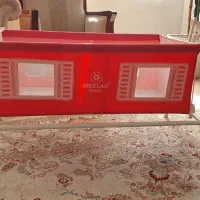 گهواره کودک میلاد