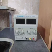 منبع تغذیه
