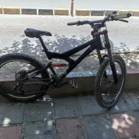 دوچرخه 26 دانهیل اندرو جاینت وارپ