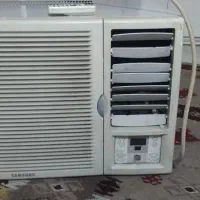 کولر گازی پنجره ای سامسونگ