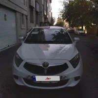 فروش خودرو برلیانس ۲۳۰ اتومات