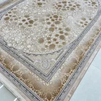 تعویض نو با کهنه فرش زیتون موکا