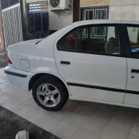 سمند ال ایکس ۸۷