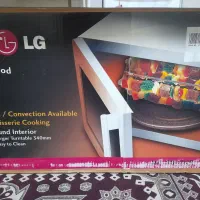 ماکروویو LG