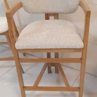 صندلی اپنی و کانتری