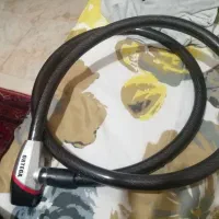 قفل دیسکی قفل کابلی موتور سیکلت