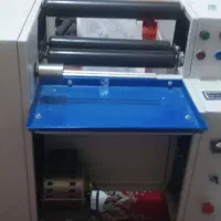 دستگاه رول به رول سفره یک بارمصرف