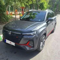 چانگان +CS35 وارداتی تیپ ۳ زیر فی کل بازار