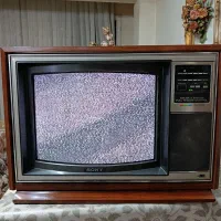 تلویزیون سونی ژاپن اصل سلامت بشرط