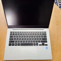 لپ تاپ Samsung در حد نو