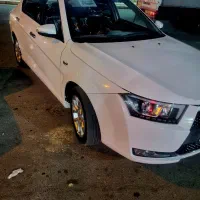 دنا پلاس اتومات مدل  ۱۴۰۰ درحدصفر