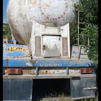 بونکر سیمان