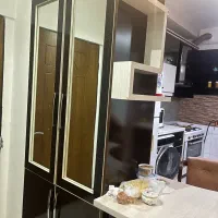 کمد لباس و جاکفشی ورودی