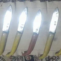 چاقو واشیا عتیقه