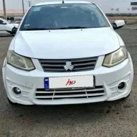 ساینا EX مدل 1397