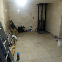25 متر مغازه بر رودکی فول بازسازی شده