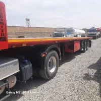 کفی سه محور رول کش ساخت مبارکه