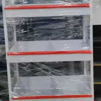 استند ذغال