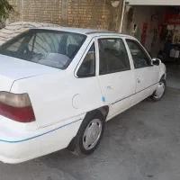 دوو سیلو ۸۰ فابریک وتمیز