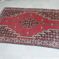 فرش دستبافت قدیمی