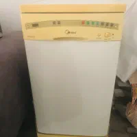 ماشین ظرفشویی زمینی