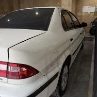 سمند مدل ۸۷