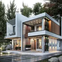 ویلایی بدون مشابه فرمانداری