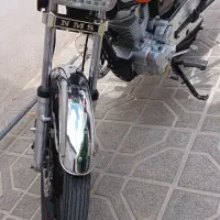 موتور هندا 200 احسان