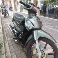 موتور150cc